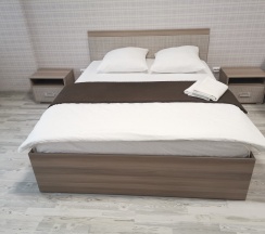 Квартира в Апартаменты на Комсомольский пр-т, 39