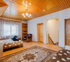 Коттедж в Северная звезда