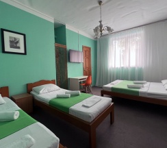 4-местный Стандарт в Амитель