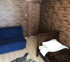 3-комнатная комната улучшенная в Викинг