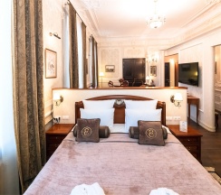 ЛЮКС С ВИДОМ НА УЛ. МИЛЛИОННУЮ в Екатерина