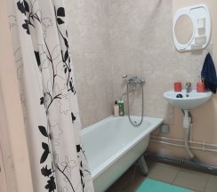 Квартира в Апартаменты на улица Василия Татищева, 13