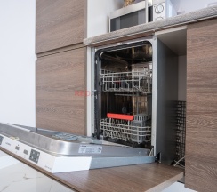 Квартира в Апартаменты на Таврическая, 7 к3 (Дорнан), 120м²