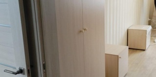 Черкесск: Гостевой дом Оливия