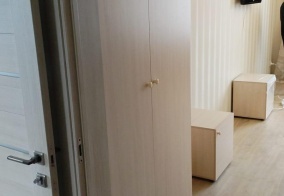 Гостевой дом Оливия в Карачаево-Черкесской Республике