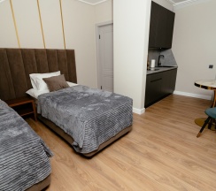 Стандарт в House