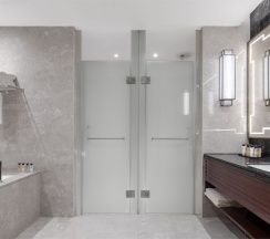 Люкс Жасмин в Soluxe Hotel Moscow