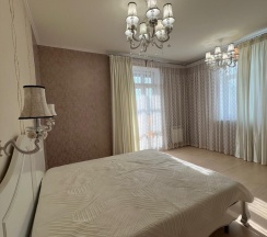 Квартира в Апартаменты на Щапова 4