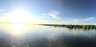 Астрахань: Турбаза Путина