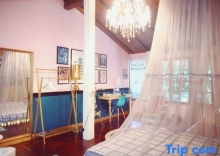 Номер Standard в T-House BKK 2floors near BTS with Swimming pool and Free Wifi