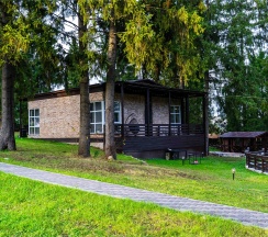 Дом Семейный 1 в Belikovo Club House
