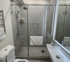 Комфорт + в Dibhotel&SPA