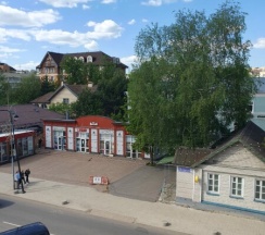 Suite в Бутик