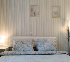 Квартира в Апартаменты на Купчинская улица, 24