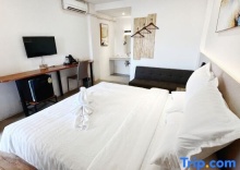 Номер Standard в Key Hotel @ Old City Center