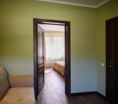Family room в АльтаРио