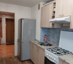 Квартира в Апартаменты на улица Пушкина, 53