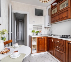 Квартира в Roomyroom Apartments