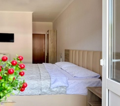 Номер комфорт в Элладен