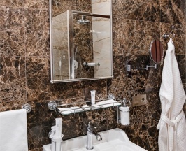 Стандарт в Hotel Grand Boutique