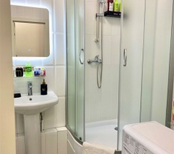 Студия Лазурит на ул. Городской Вал 15 в Parade Aparts