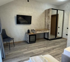 Люкс 303 , 304 , 307, 308 в Марина палас