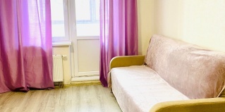 Москва: Апартаменты Апартаменты на МО, пос. Десеновское, Нововатутинский проспект 13, (кв 80)