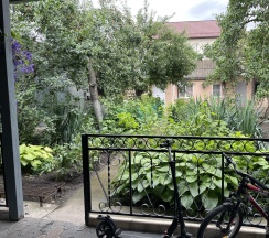 3-местный коттедж стандарт в Гостевой дом