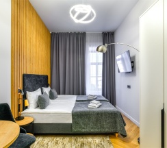 Комфорт ТВИН в Марков