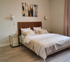 Полулюкс в Аист