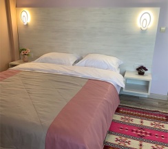 Standart double в Белый медведь