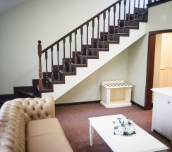 Duplex/Двухэтажный - 4* в Грумант