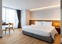 Номер Premier в Pure Eleven Hotel Bangkok