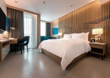 Двухместный номер Standard в Mytt Hotel Pattaya