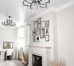 Улучшенный номер-студио в Метелица