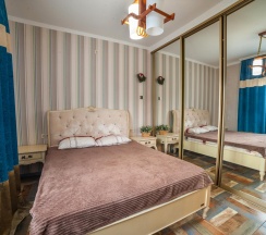 Апартаменты Лофт в Пар без пар