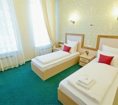 Двухместный стандарт в Онегин