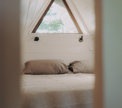 Коттедж стандарт в Торополис