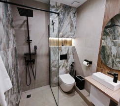 Коттедж в Лазори