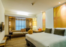 Двухместный номер Standard в dusitD2 Chiang Mai