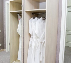 Номер стандарт улучшенный в Portal