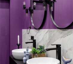 Дом Инжир в Вилла на Красной Поляне