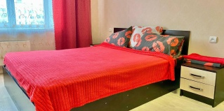 Стерлитамак: Апартаменты Квартирное бюро