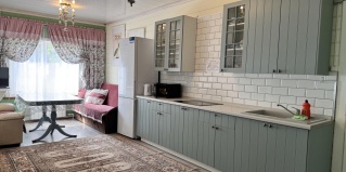 Малышево: Коттедж Provence