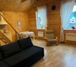 BARN HOUSE в Barn house
