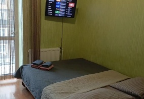 Апартаменты Апартаменты на Крупской1,261 в Батайске