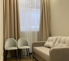 Апартаменты Делюкс в Mirror Light