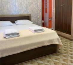 Апартаменты Делюкс в Замок на Жемчужной