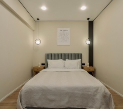 Квартира в Privi House