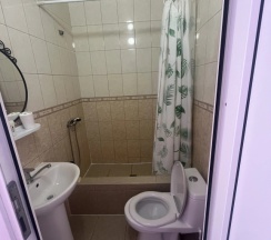 Двухместный номер Standard двуспальная кровать в Адриана